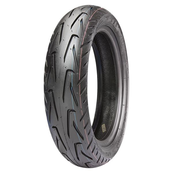 TYRE -SCOOTER- 13 140/60 X 13 GOODRIDE H-968 REAR 63P TL