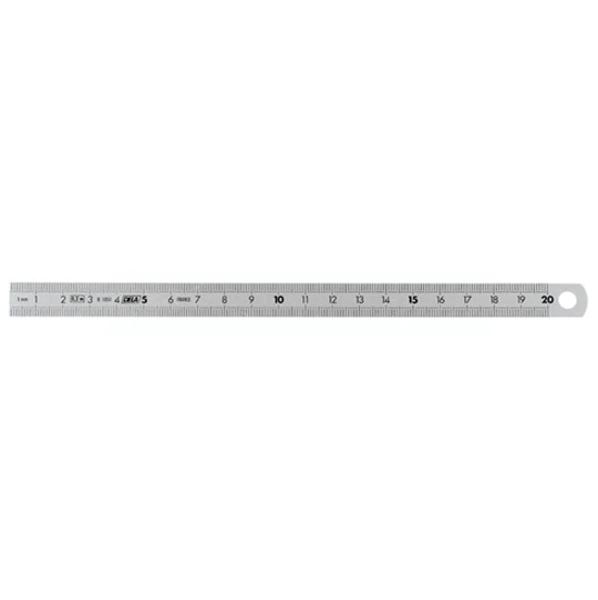 REGLET INOX FLEXIBLE 150 MM 2 FACESFACOM