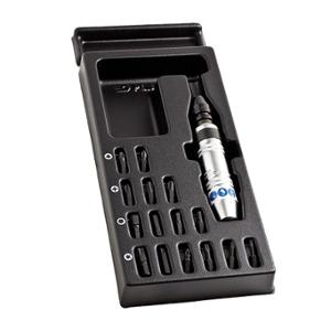 MODULE TOURNEVIS A FRAPPER FACOM (17 PIECES) - PRIX NET