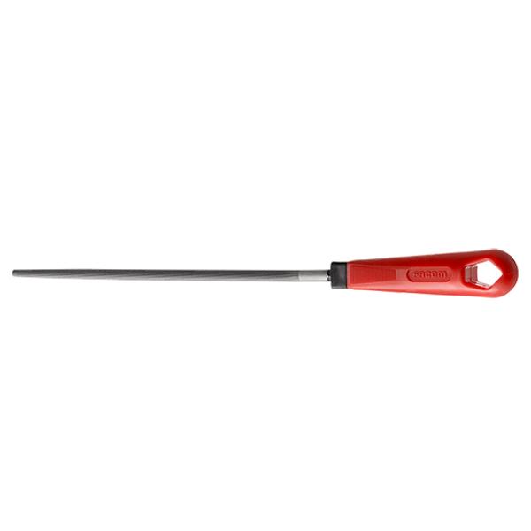 LIME RONDE DEMI-DOUCE FACOM EMMANCHEE 200MM