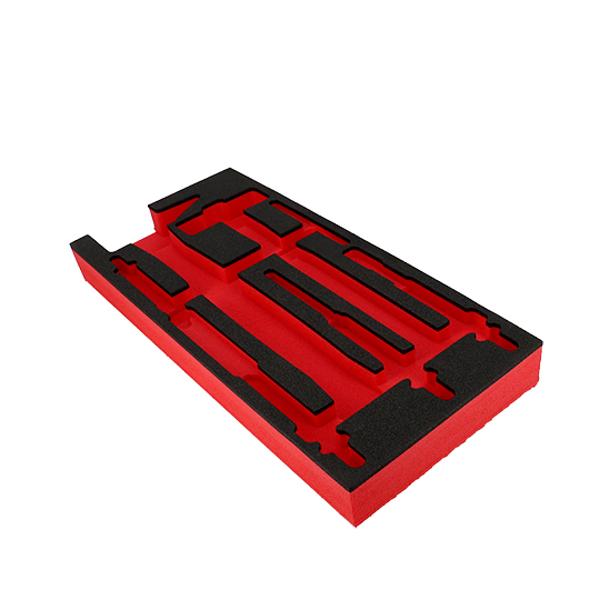 EMPTY FOAM TRAY FACOM FOR MODULE MODM.MI6