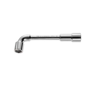 CLE A PIPE 6X6 PANS 21 MM FACOM DEBOUCHEE FORGEE