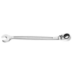 CLE MIXTE A CLIQUET  7 MM FACOM