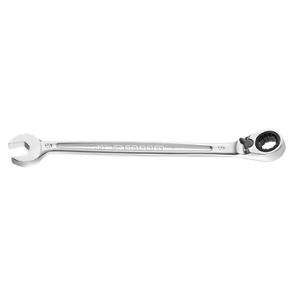 CLE MIXTE A CLIQUET  8 MM FACOM