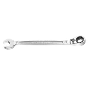 CLE MIXTE A CLIQUET 11 MM FACOM