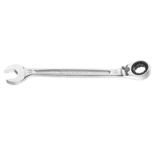 CLE MIXTE A CLIQUET 13 MM FACOM