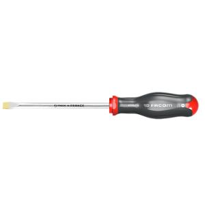 FLAT SCREW DRIVER PROTWIST FORGE 8X150 FACOM