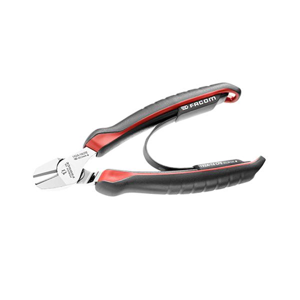 DIAGONAL CUTTING PLIERS FACOM 160mm