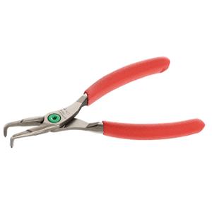 PINCE A CIRCLIPS EXTERIEUR 10-25 FACOM BEC 90°