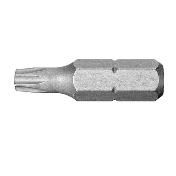 PUNTA 1/4 TORX 25 LARGO 25 MM FACOM