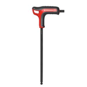 "HEXAGONAL KEY WITH HANDLE 7mm  FACOM - ""P"" SHAPED"