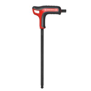 "HEXAGONAL KEY WITH HANDLE 8mm  FACOM - ""P"" SHAPED"