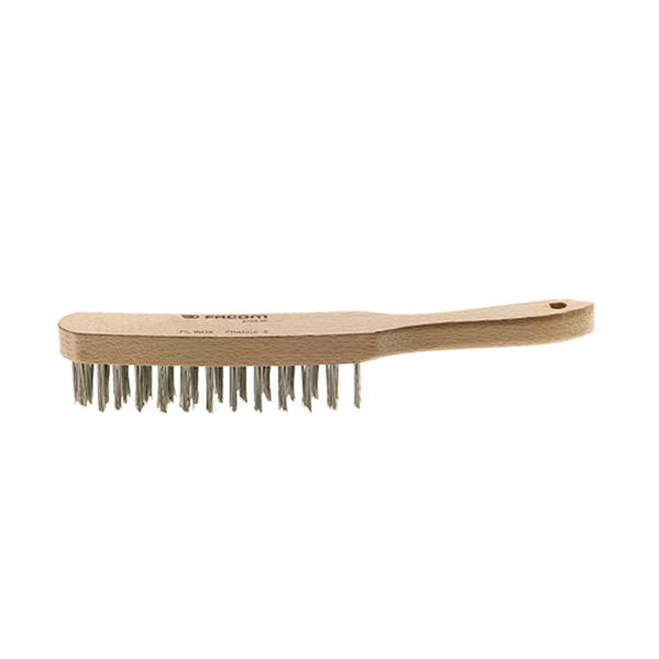 BROSSE METALLIQUE FACOM (ACIER)