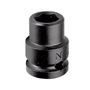 "HEXAGONAL 1/2""IMPACT SOCKET 10mm  FACOM"