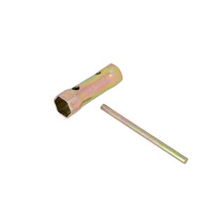 SPARK PLUG WRENCH 16mm /18mm  LENGTH 70mm  (4 STROKE)