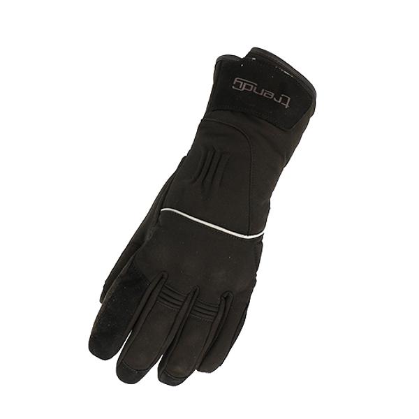 GANT TRENDY HIVER GT730 EKWOK NOIR T 07 (PR) XS -  COQUE CE EPI KP1