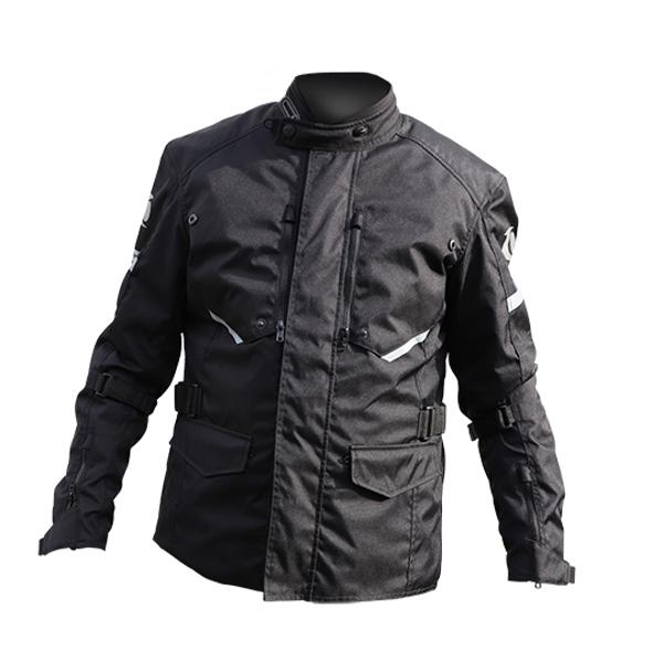 BLOUSON TRENDY 3 / 4 ANATIS NOIR M