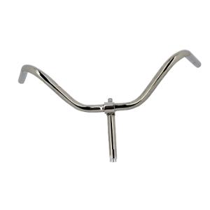 HANDLEBAR MOPED FOR SOLEX + STEM