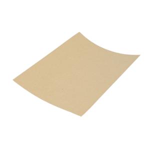 JOINT PLAT 200X150MM PAPIER CARTON (EPAISSEUR 1.00MM )