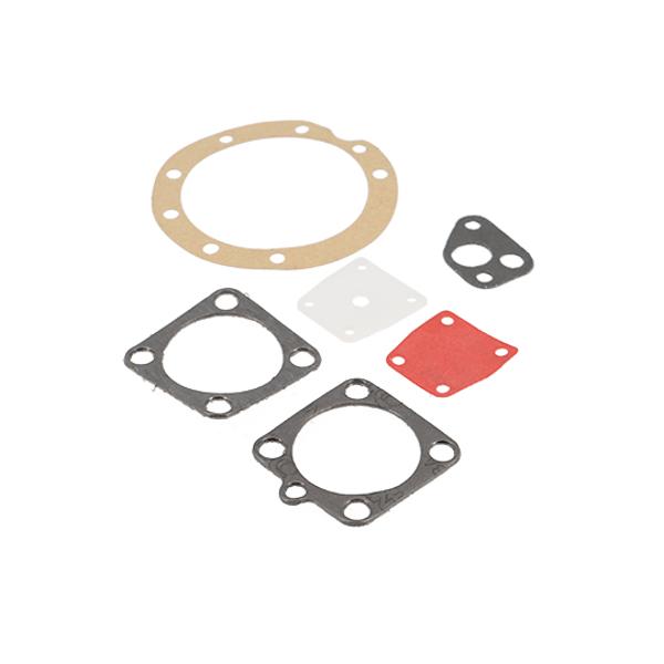 JOINT MOTEUR CYCLO  ADAPT. SOLEX CYCLO (POCHETTE 5 JOINTS + MEMBRANE)