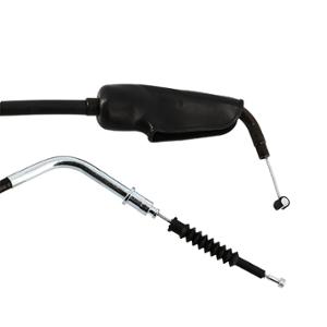 TRANSMISSION / CABLE EMBRAYAGE MECABOITE ADAPT. YAMAHA DT 50 R 03-06