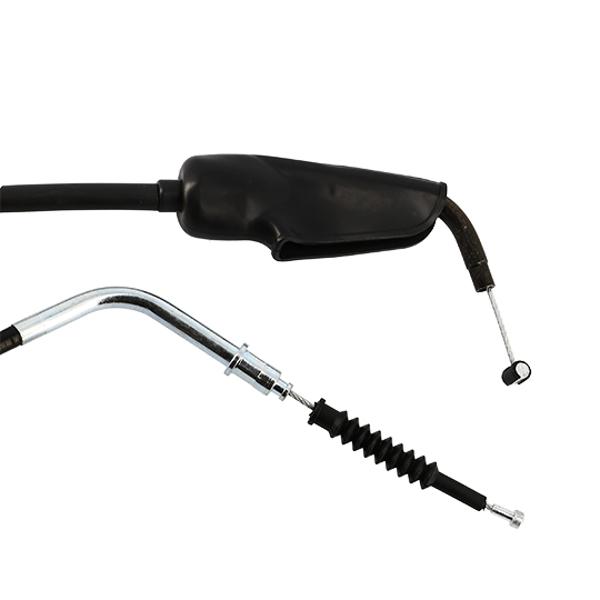 TRANSMISSION / CABLE EMBRAYAGE MECABOITE ADAPT. YAMAHA DT 50 R 03-06