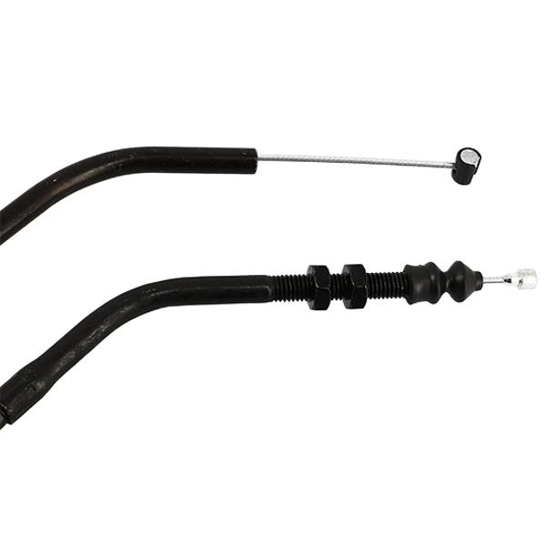 Câble D'embrayage Moto Hyosung GT 650 - Pièce De Rechange Teknix, Référence CGN527190