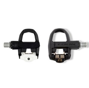 PEDAL -ROAD- AUTO LOOK KEO CLASSIC 3 BLACK/WHITE (PAIR)