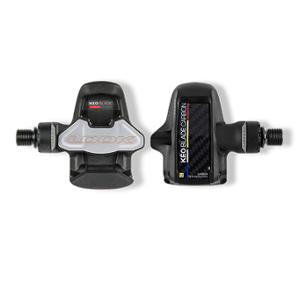 PEDAL ROAD AUTO LOOK KEO 2 BLADE CARBON CERAMIC BLACK (PAIR)