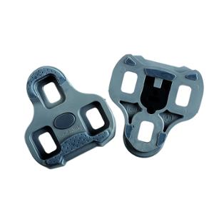 PEDAL CHAMP -ROAD- LOOK KEO GRIP 2 MOBILE 4.5° ANTI-SLIP GREY    (PAIR)