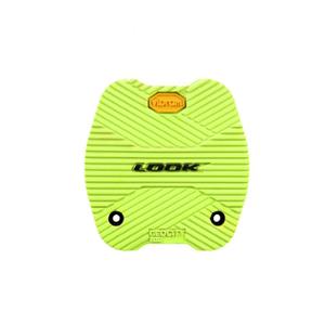 PEDAL GRIP / PAD LOOK CITY GRIP LIME (X4)