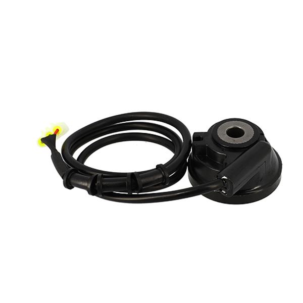 DEMULTIPLICATEUR / ENTRAINEUR COMPTEUR SCOOTER TEKNIX ADAPT. OVETTO / NEO'S  2014->