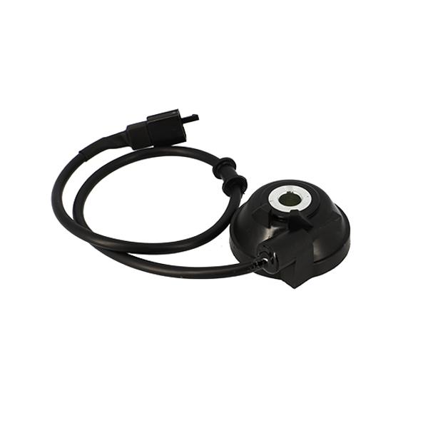 DEMULTIPLICATEUR / ENTRAINEUR COMPTEUR SCOOTER TEKNIX ADAPT. MACH G / JOG R 2010->