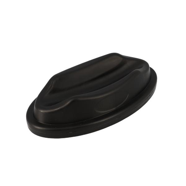 SUPPORT ROUE AVANT OPTIMIZ POUR HOME TRAINER