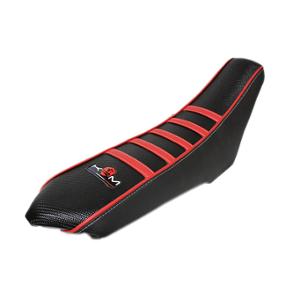 HOUSSE DE SELLE MECABOITE KRM PRO RIDE ADAPT.RIEJU MRT 09-> - ROUGE