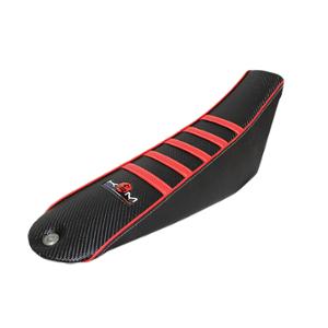 HOUSSE DE SELLE MECABOITE KRM PRO RIDE ADAPT.BETA APRÈS 2011 - ROUGE