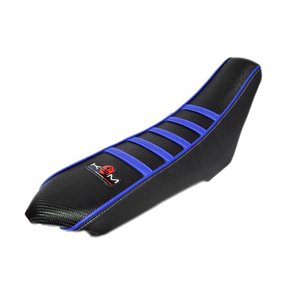 HOUSSE DE SELLE MECABOITE KRM PRO RIDE ADAPT.RIEJU MRT 09-> - BLEU