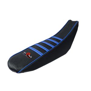 HOUSSE DE SELLE MECABOITE KRM PRO RIDE ADAPT.DERBI DRD PRO 06->11 - BLEU