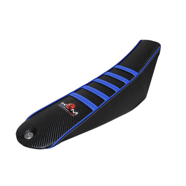 HOUSSE DE SELLE MECABOITE KRM PRO RIDE ADAPT.BETA 2011-> - BLEU