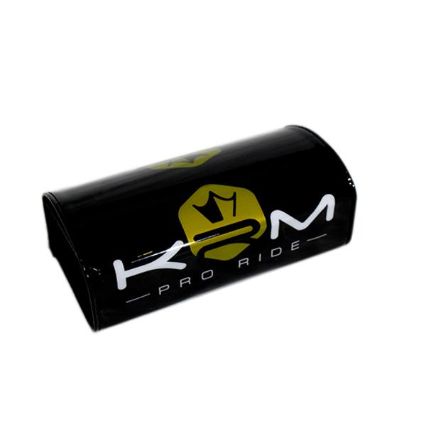 ESPUMA MANILLAR OVERSIZE KRM PRO RIDE - ORO