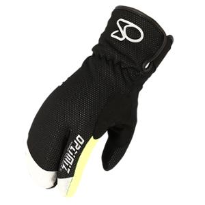 GLOVE BICYCLE WINTER OPTIMIZ G652 BLACK  S.  XXL (PR)