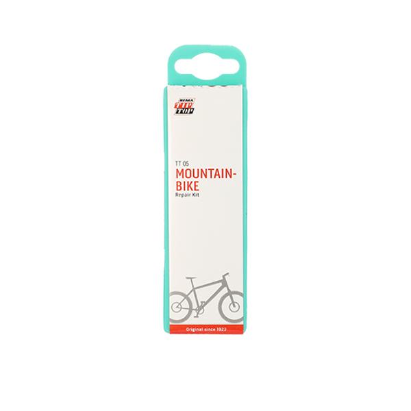 NECESSAIRE REPARATION TIP TOP TT05 VTT (BOITE BROCHABLE)