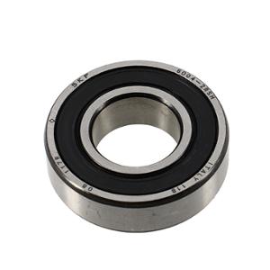 ROULEMENT ROUE 6004-2RS SKF  (D20X42 EP12)