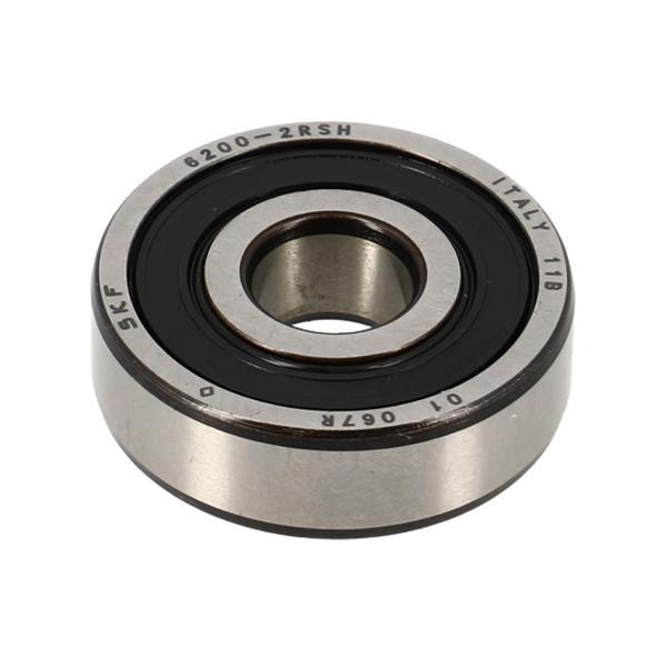 ROULEMENT ROUE 6200-2RS SKF (D10X30 EP9)