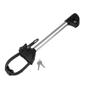 BRAS DE FIXATION DE CADRE PORTE VELO EUFAB 32 CM PREMIUM / POKER / BIKE LIFT / FINCH