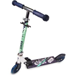 TROTTINETTE ACIER DISNEY STAR WARS REGLABLE AV.FREIN AU PIED