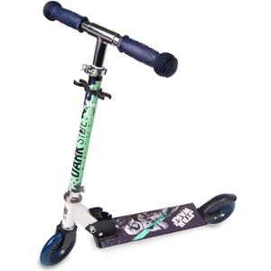 SCOOTER STEEL DISNEY STAR WARS FRONT ADJUSTMENT FOOT BRAKE