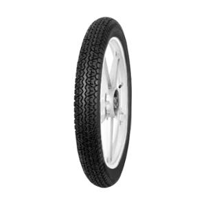 "TYRE MOPED 17"" 2 3/4 X 17 MITAS B7 TL/TT 47J"