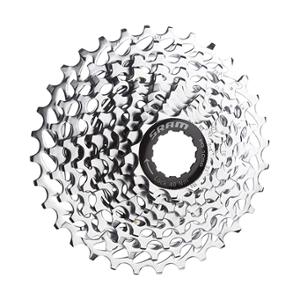 CASSETTE 10V. ROUTE SRAM PG-1050 - 11-28DTS (COMPATIBLE SHIMANO)