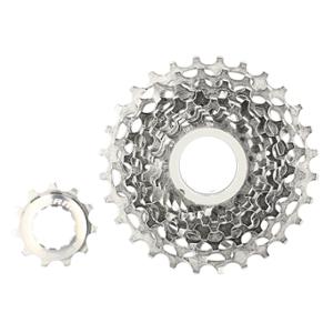 CASSETTE 10 SPEED. ROAD SRAM PG-1070 - 11-28TEETH (COMPATIBLE SHIMANO)